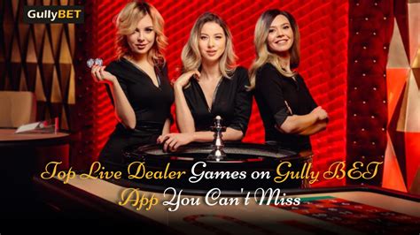 GullyBET live .